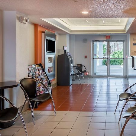 Motel 6-Irving, Tx - Dfw Airport North Eksteriør bilde