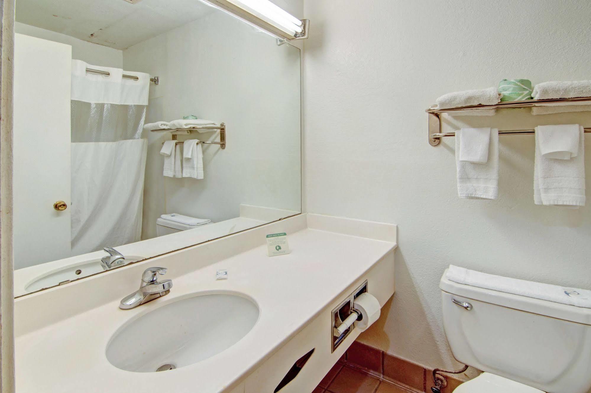 Motel 6-Irving, Tx - Dfw Airport North Eksteriør bilde